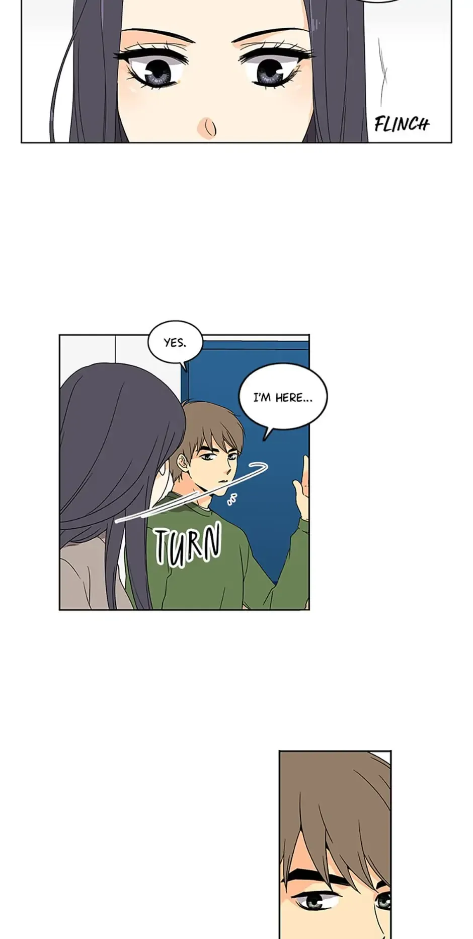 The Lovely Geum Bokhee Chapter 1 Online - página 30