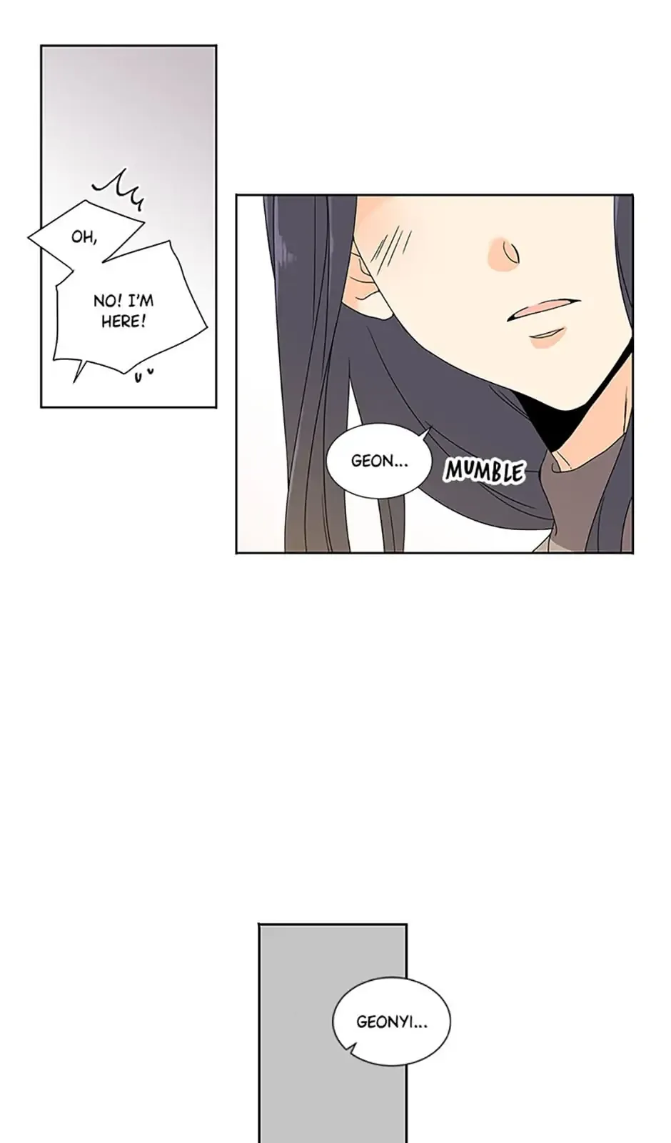 The Lovely Geum Bokhee Chapter 1 Online - página 32