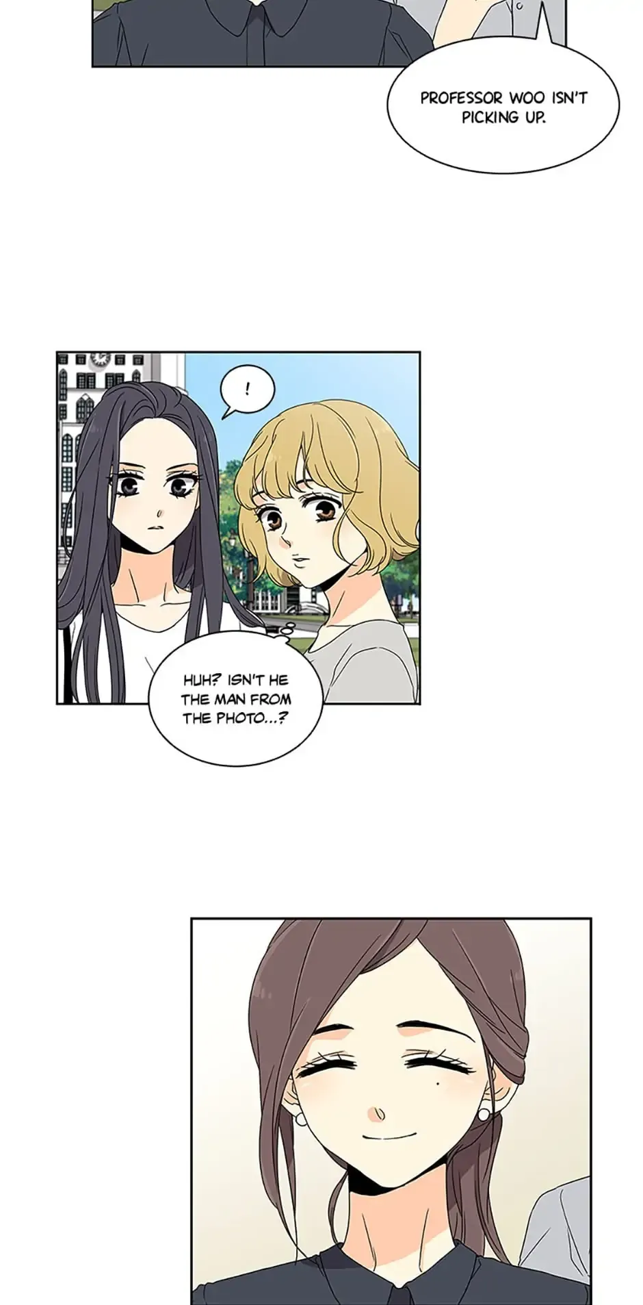 The Lovely Geum Bokhee Chapter 10 Online - página 2