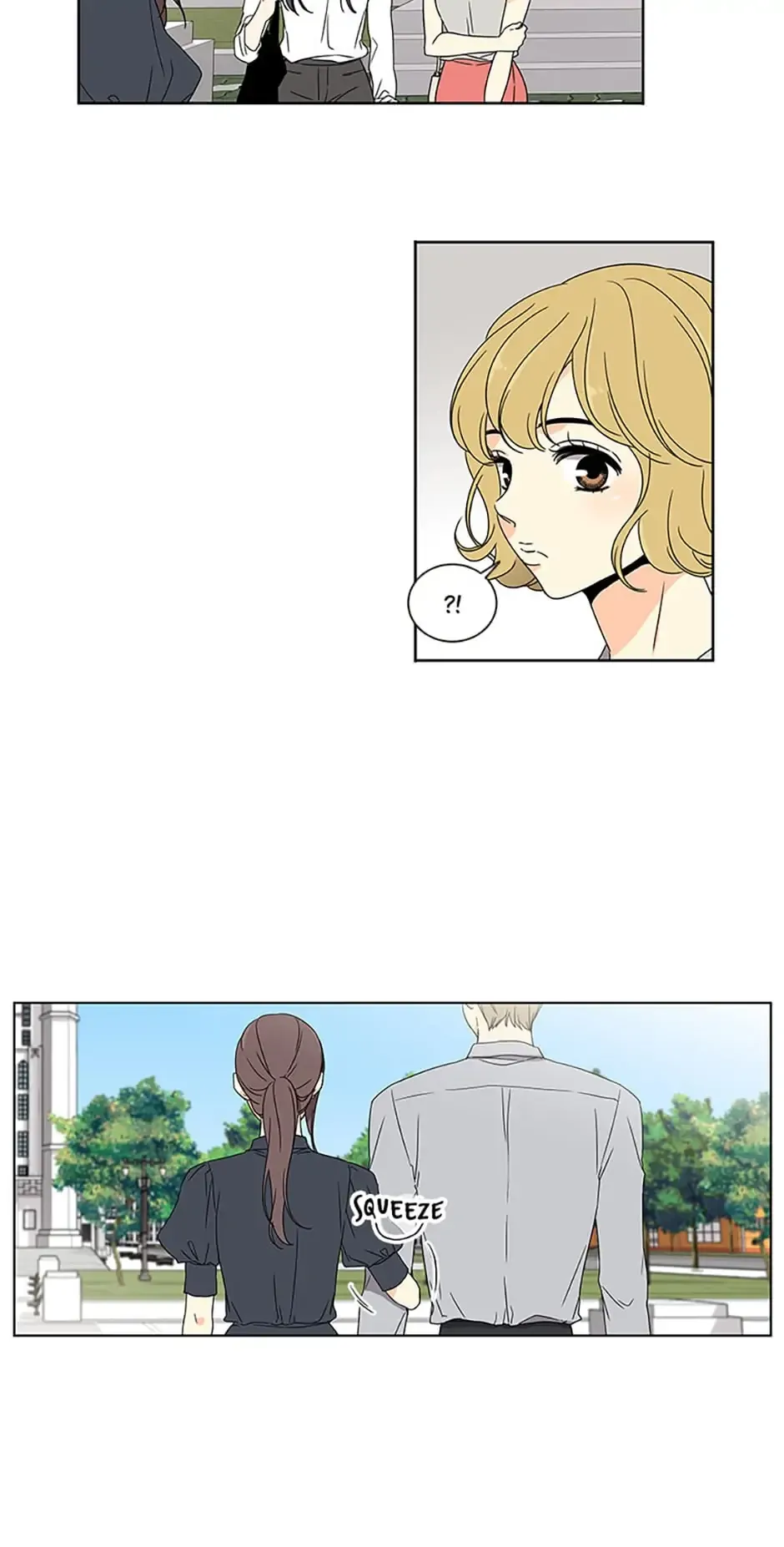The Lovely Geum Bokhee Chapter 10 Online - página 13