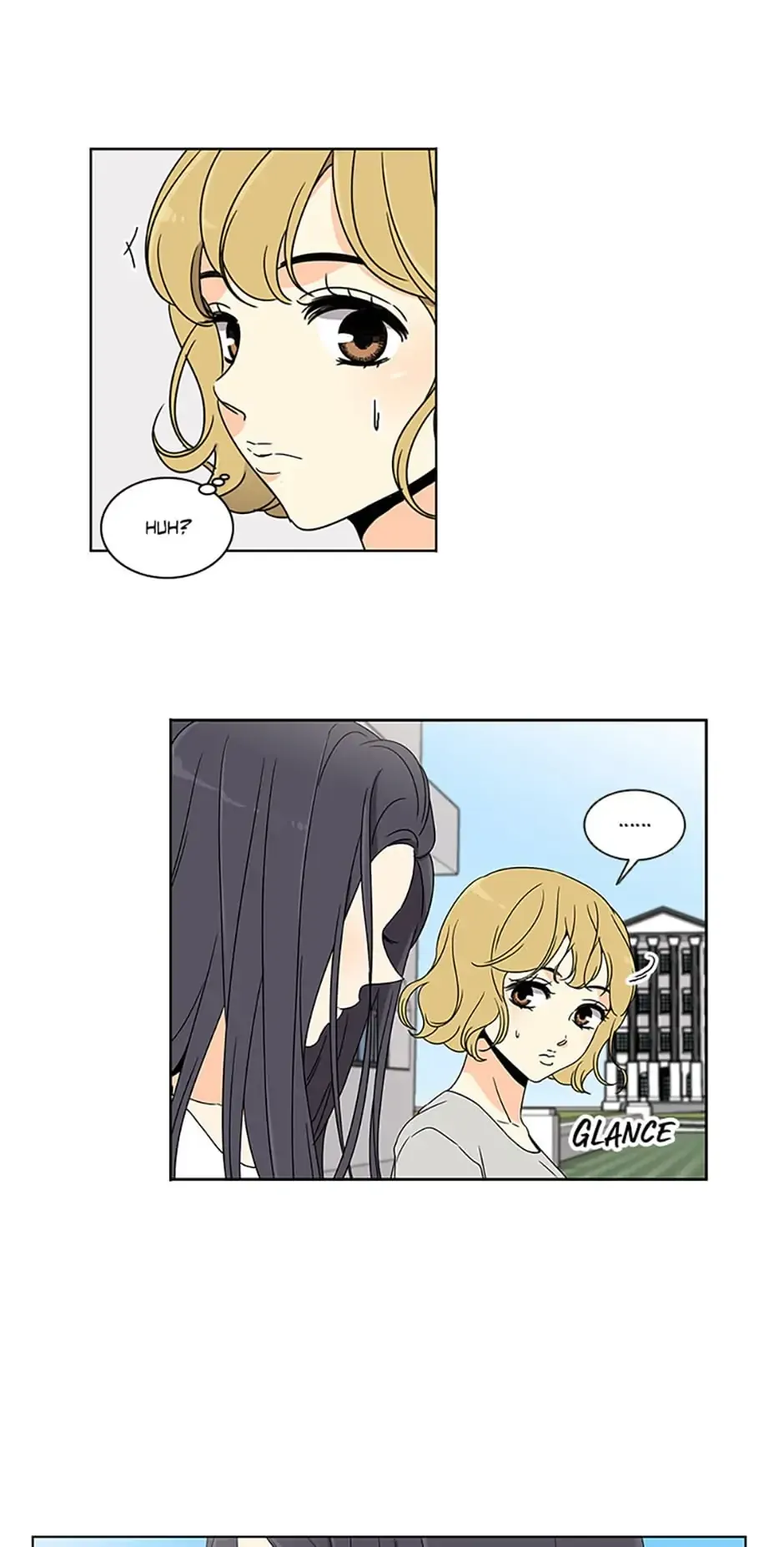 The Lovely Geum Bokhee Chapter 10 Online - página 14