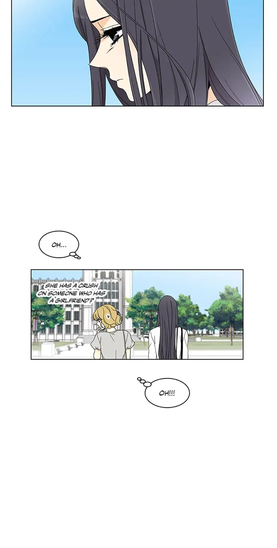The Lovely Geum Bokhee Chapter 10 Online - página 15