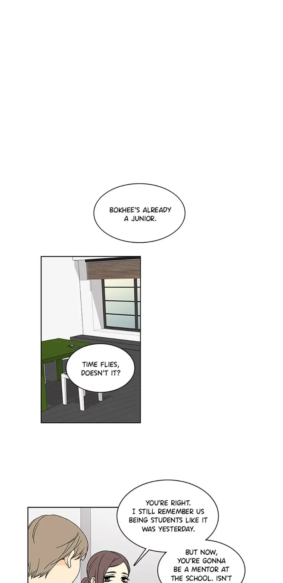 The Lovely Geum Bokhee Chapter 10 Online - página 16