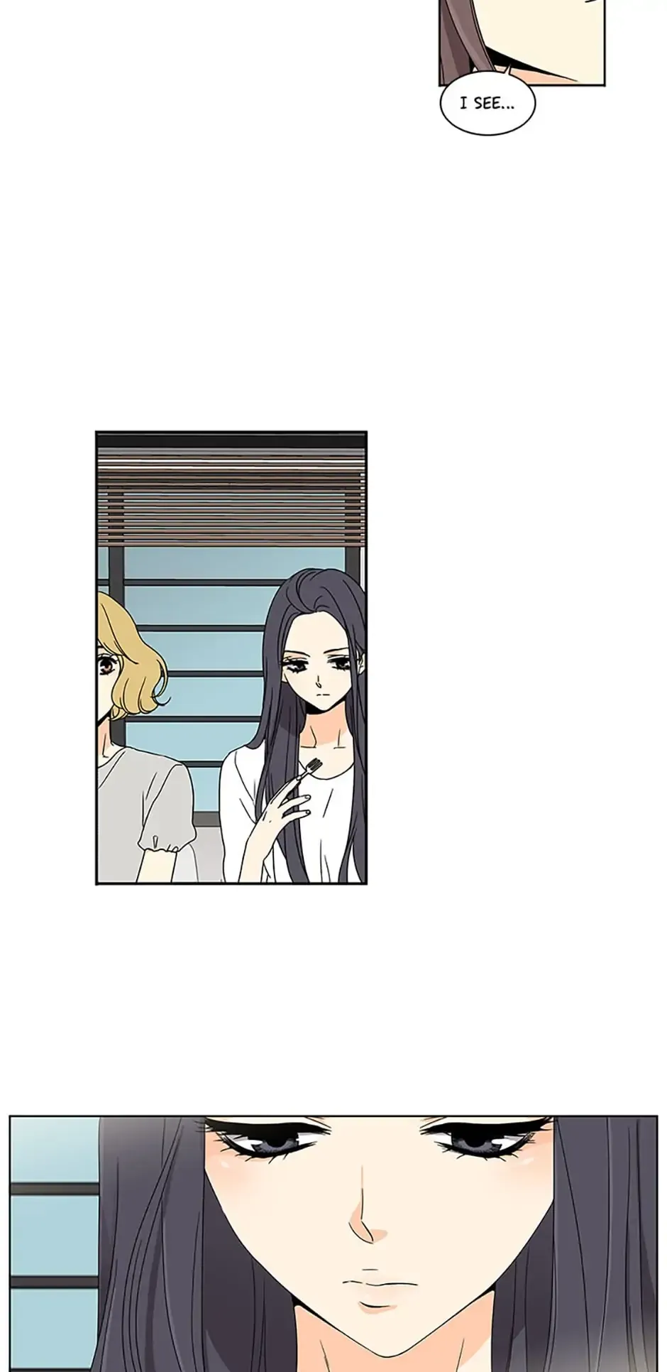 The Lovely Geum Bokhee Chapter 10 Online - página 18