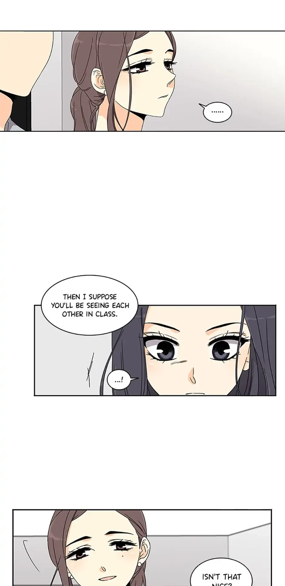 The Lovely Geum Bokhee Chapter 10 Online - página 20