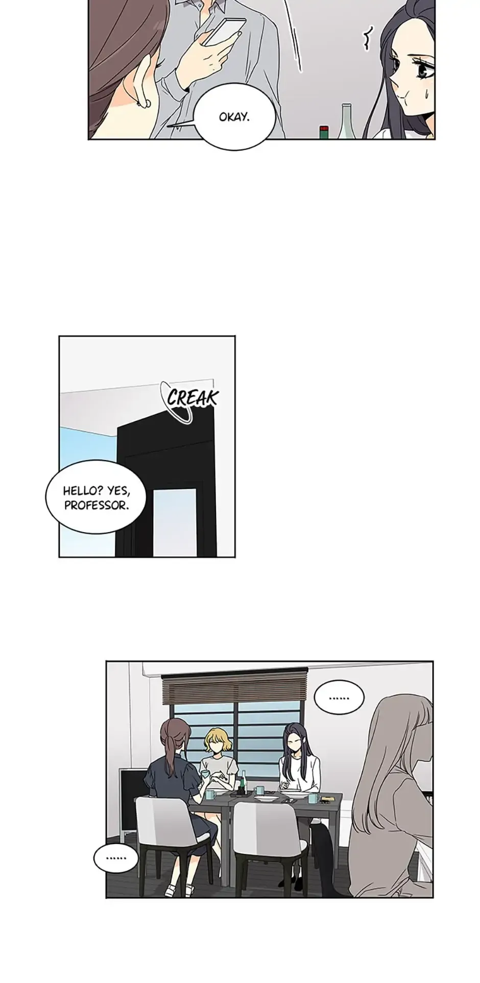 The Lovely Geum Bokhee Chapter 10 Online - página 24