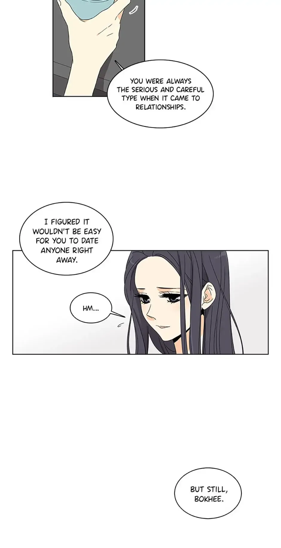 The Lovely Geum Bokhee Chapter 10 Online - página 26