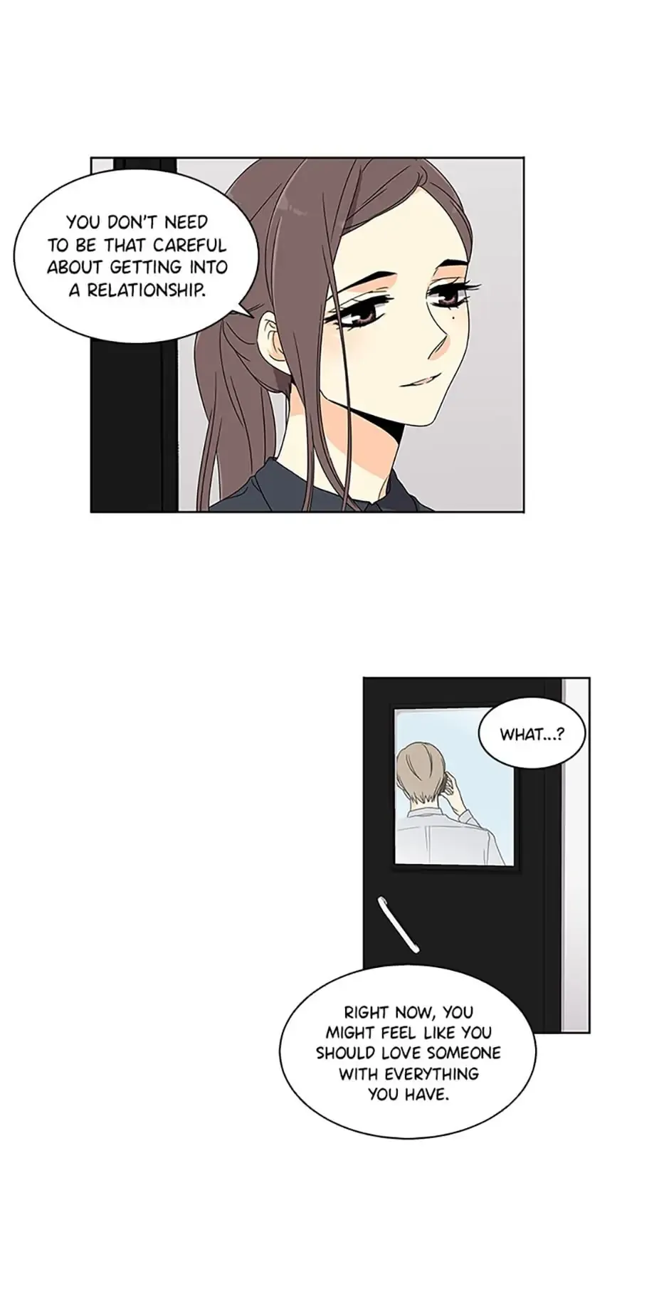 The Lovely Geum Bokhee Chapter 10 Online - página 27