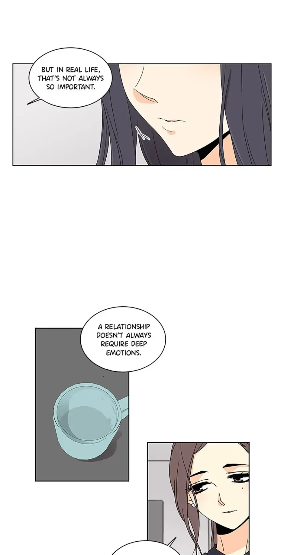 The Lovely Geum Bokhee Chapter 10 Online - página 28