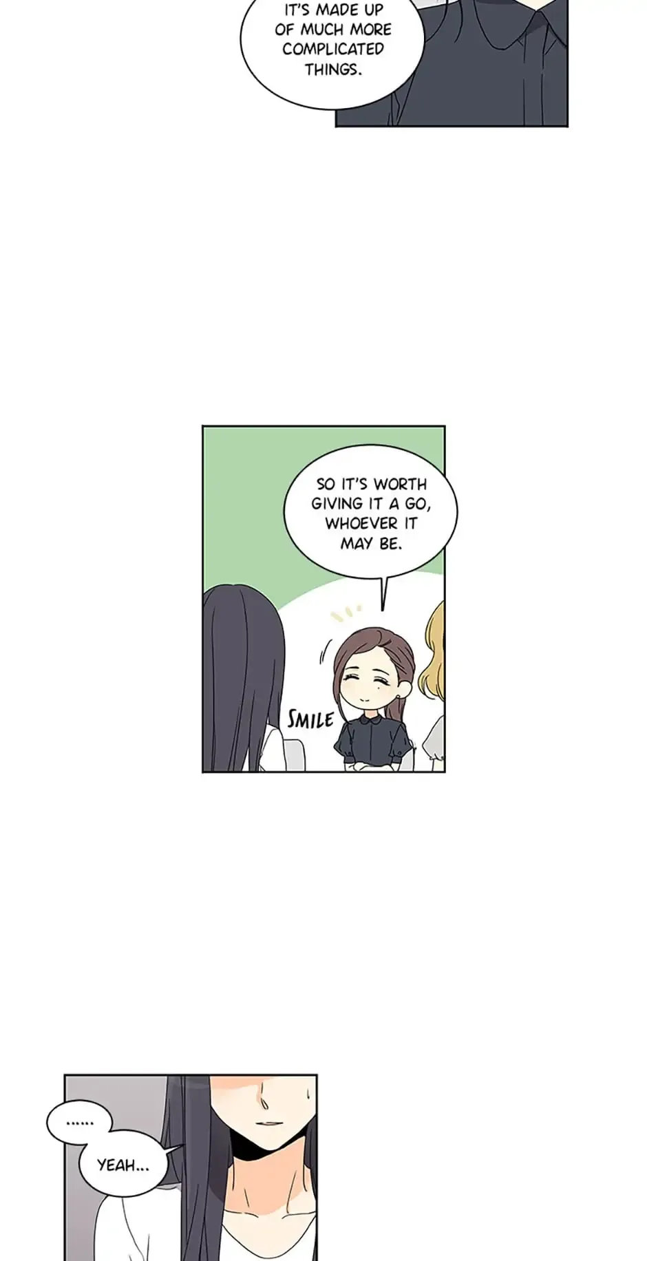 The Lovely Geum Bokhee Chapter 10 Online - página 29