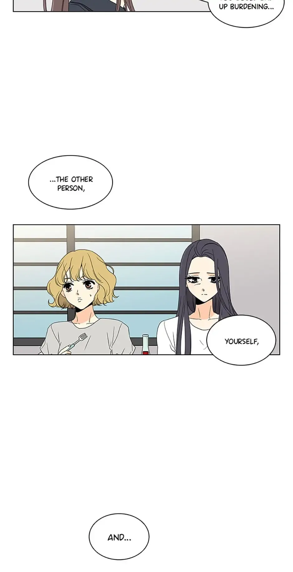 The Lovely Geum Bokhee Chapter 10 Online - página 31