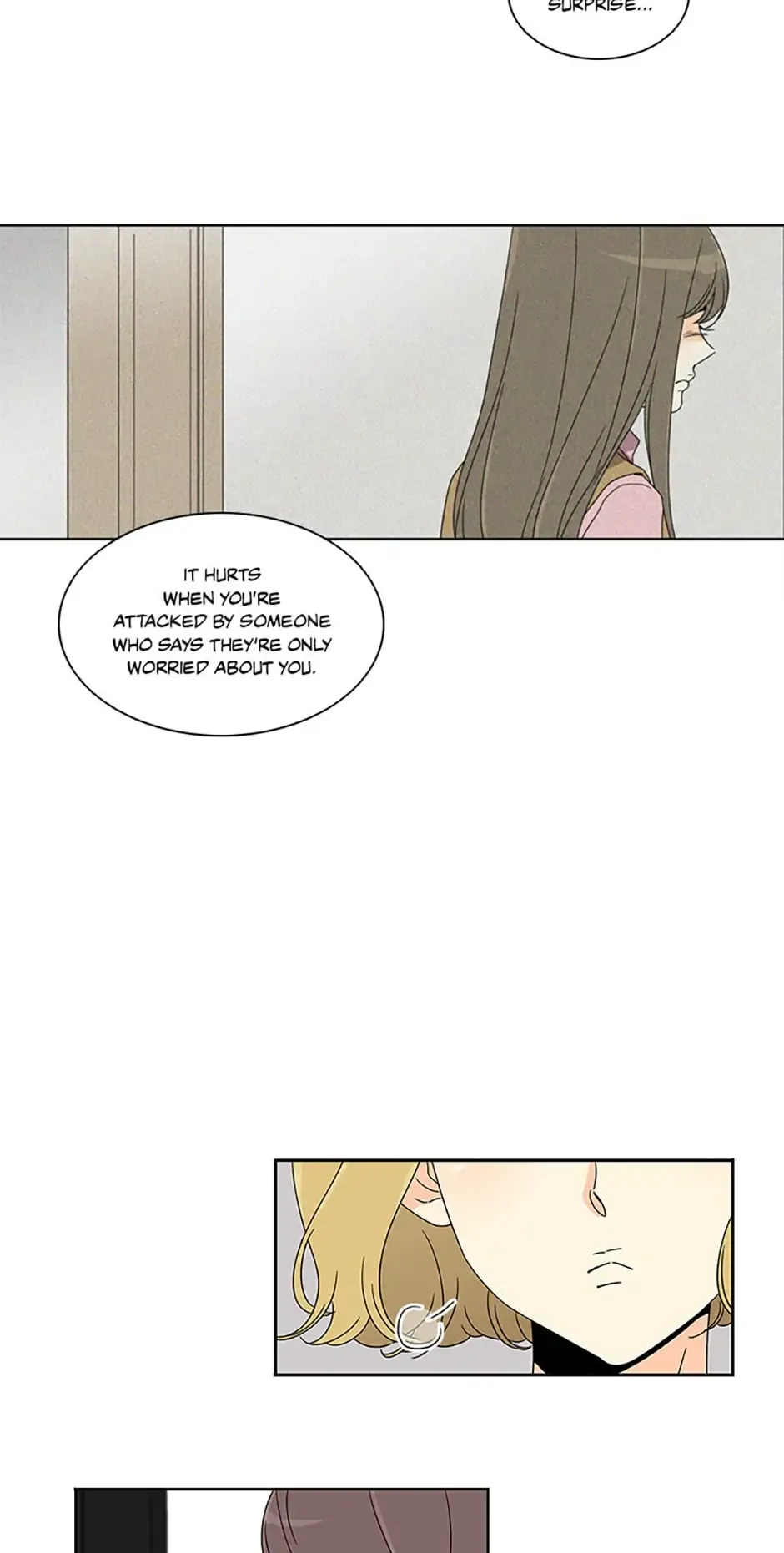 The Lovely Geum Bokhee Chapter 10 Online - página 38