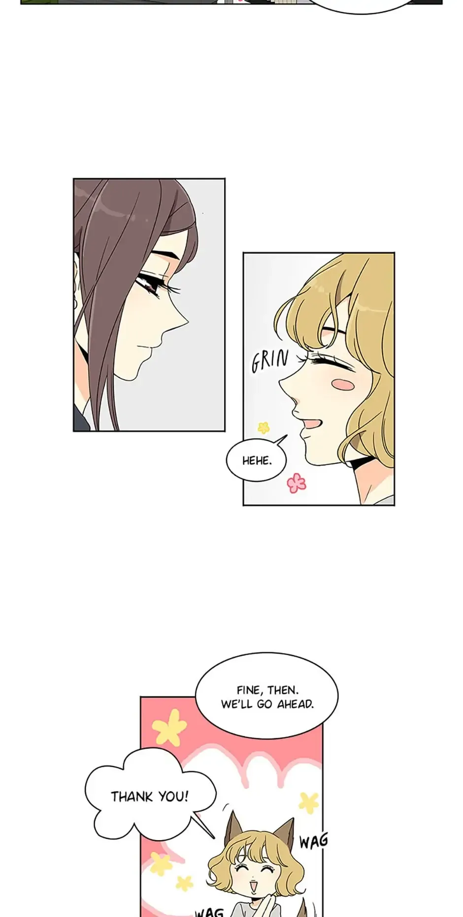 The Lovely Geum Bokhee Chapter 10 Online - página 40
