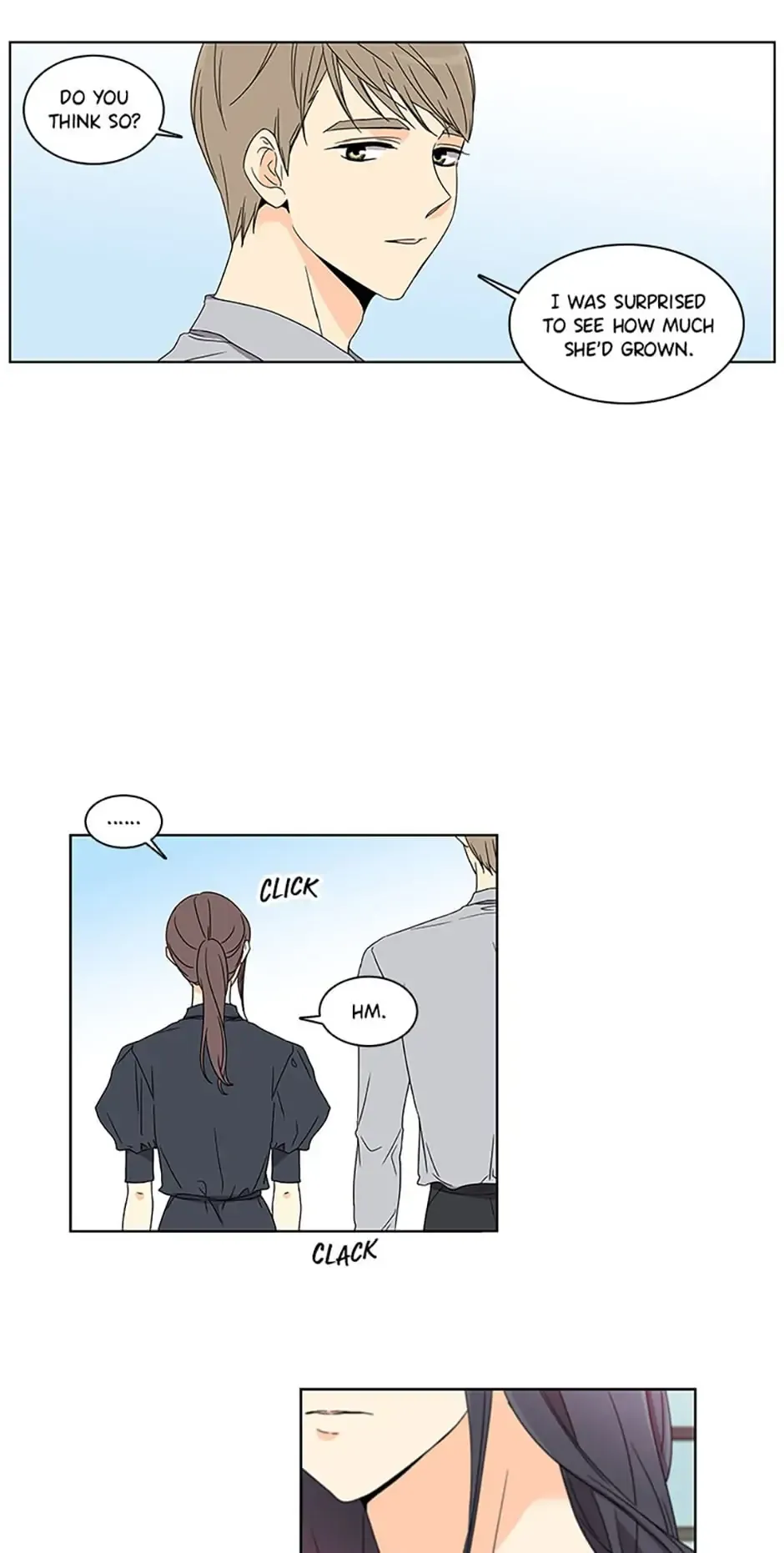 The Lovely Geum Bokhee Chapter 10 Online - página 43