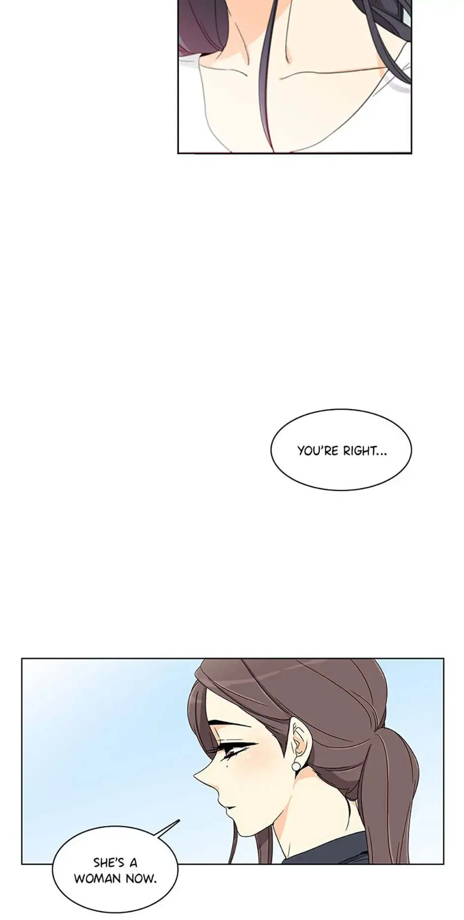 The Lovely Geum Bokhee Chapter 10 Online - página 44