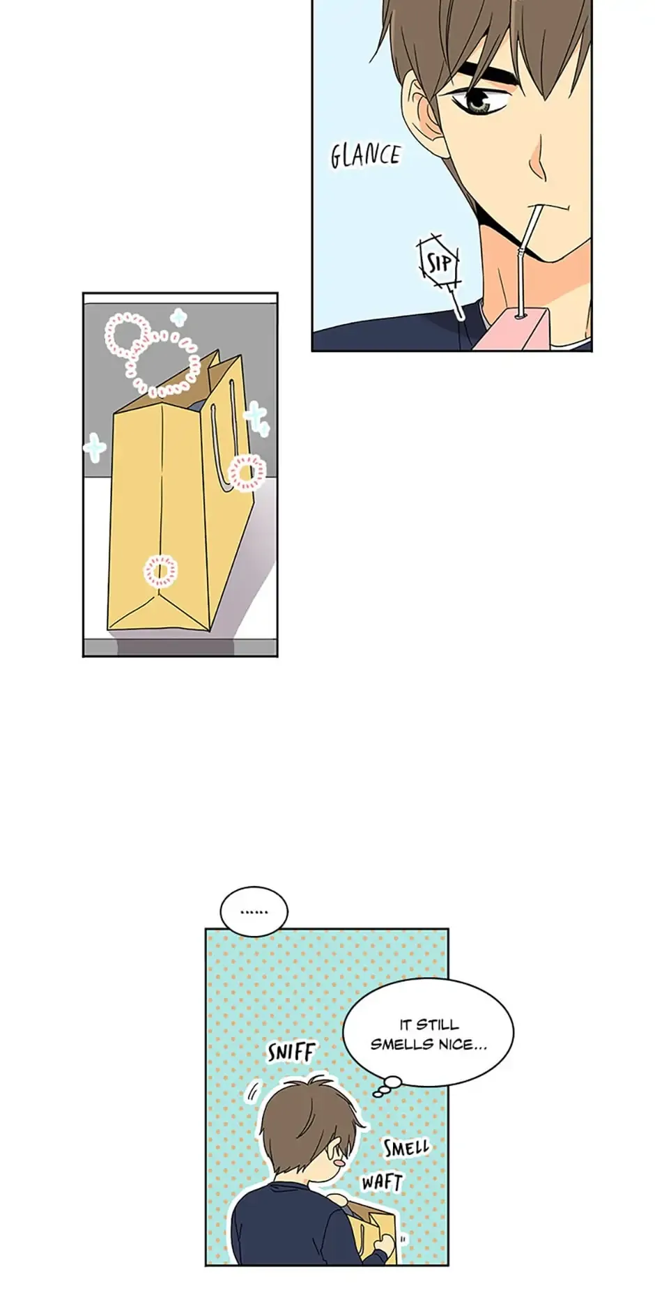 The Lovely Geum Bokhee Chapter 11 Online - página 2