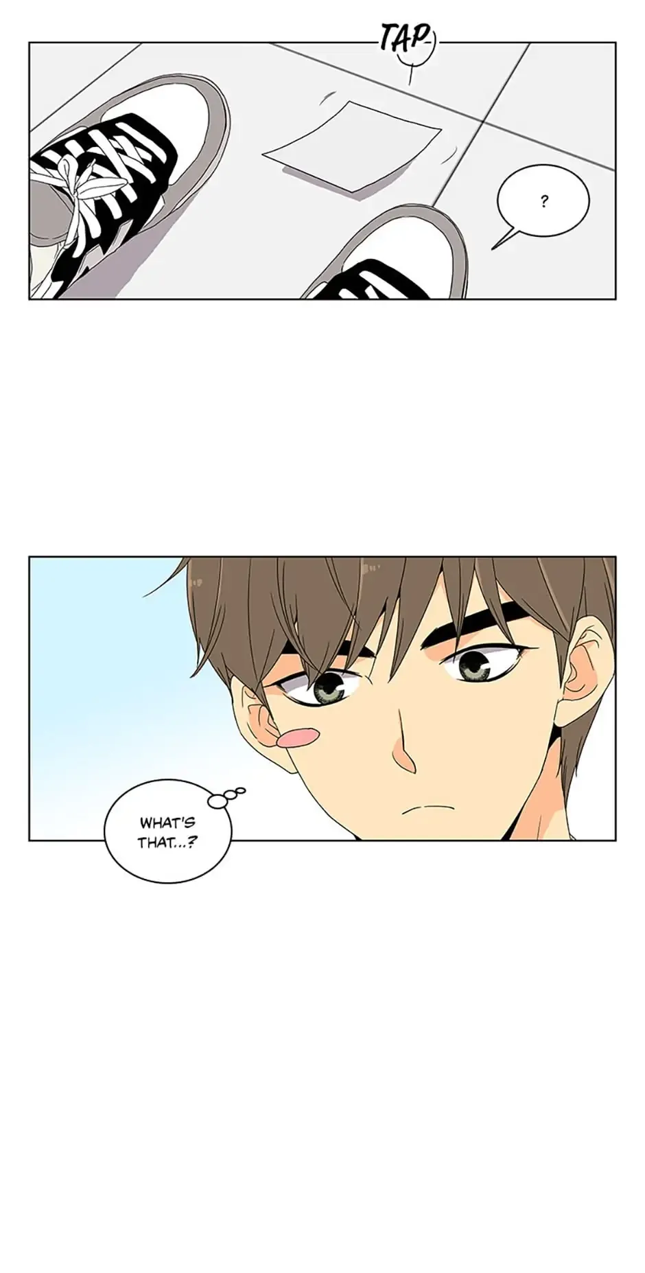The Lovely Geum Bokhee Chapter 11 Online - página 5