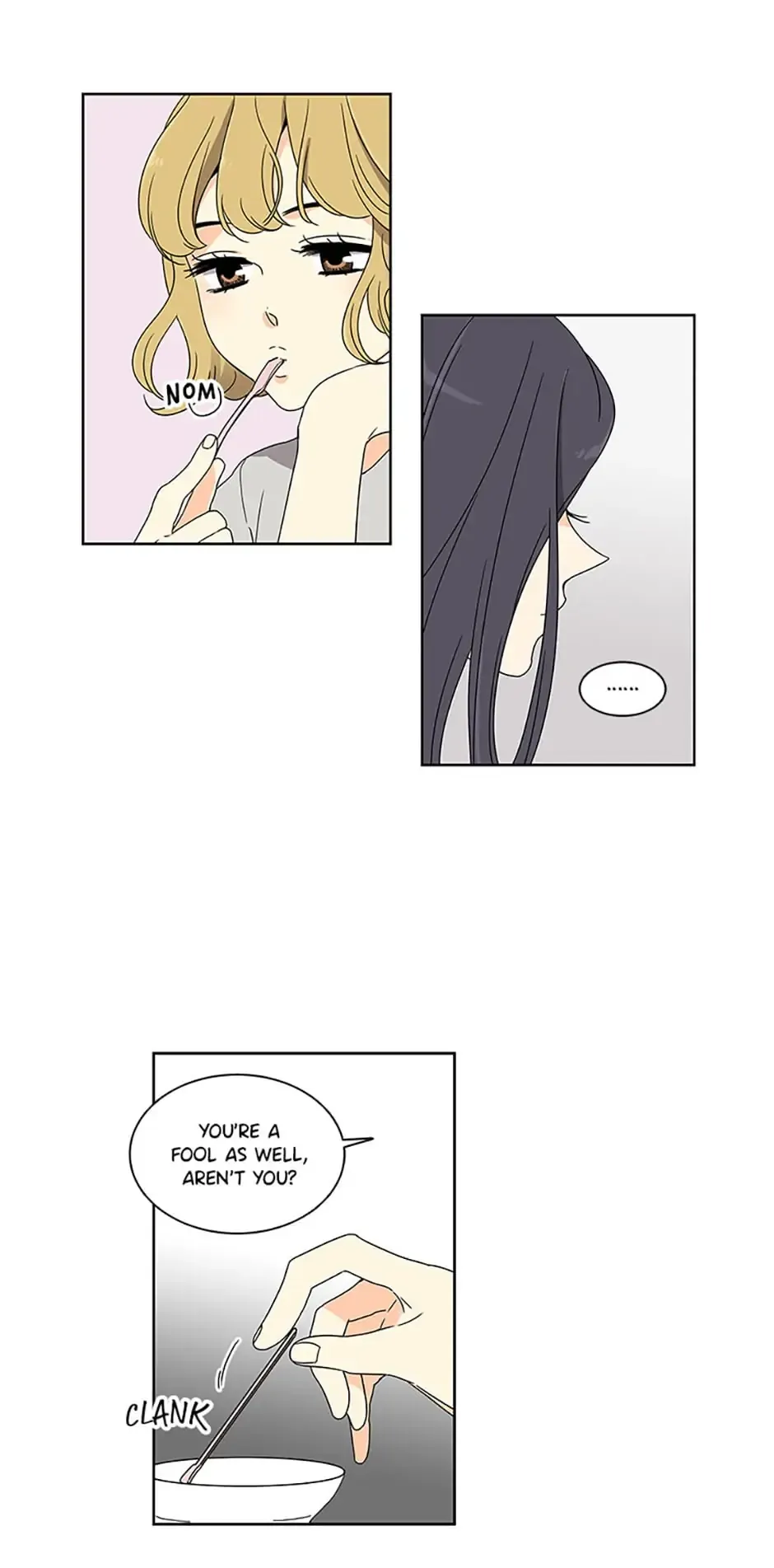 The Lovely Geum Bokhee Chapter 11 Online - página 7