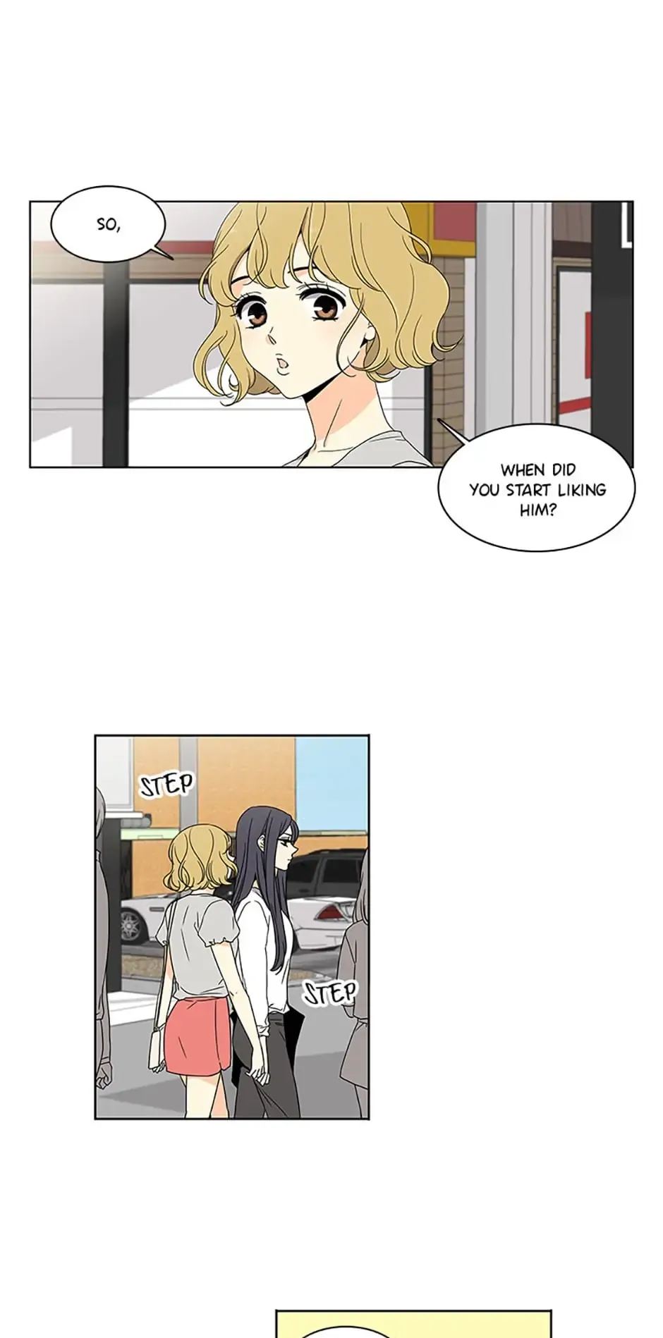 The Lovely Geum Bokhee Chapter 11 Online - página 16