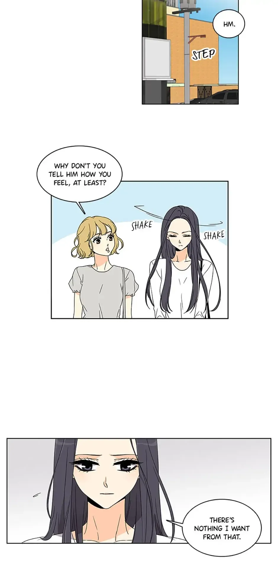 The Lovely Geum Bokhee Chapter 11 Online - página 20