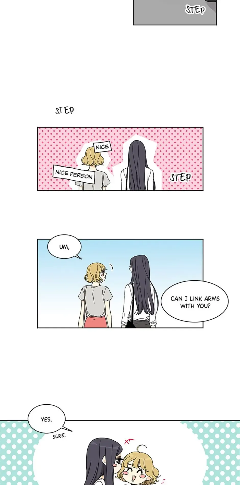 The Lovely Geum Bokhee Chapter 11 Online - página 32