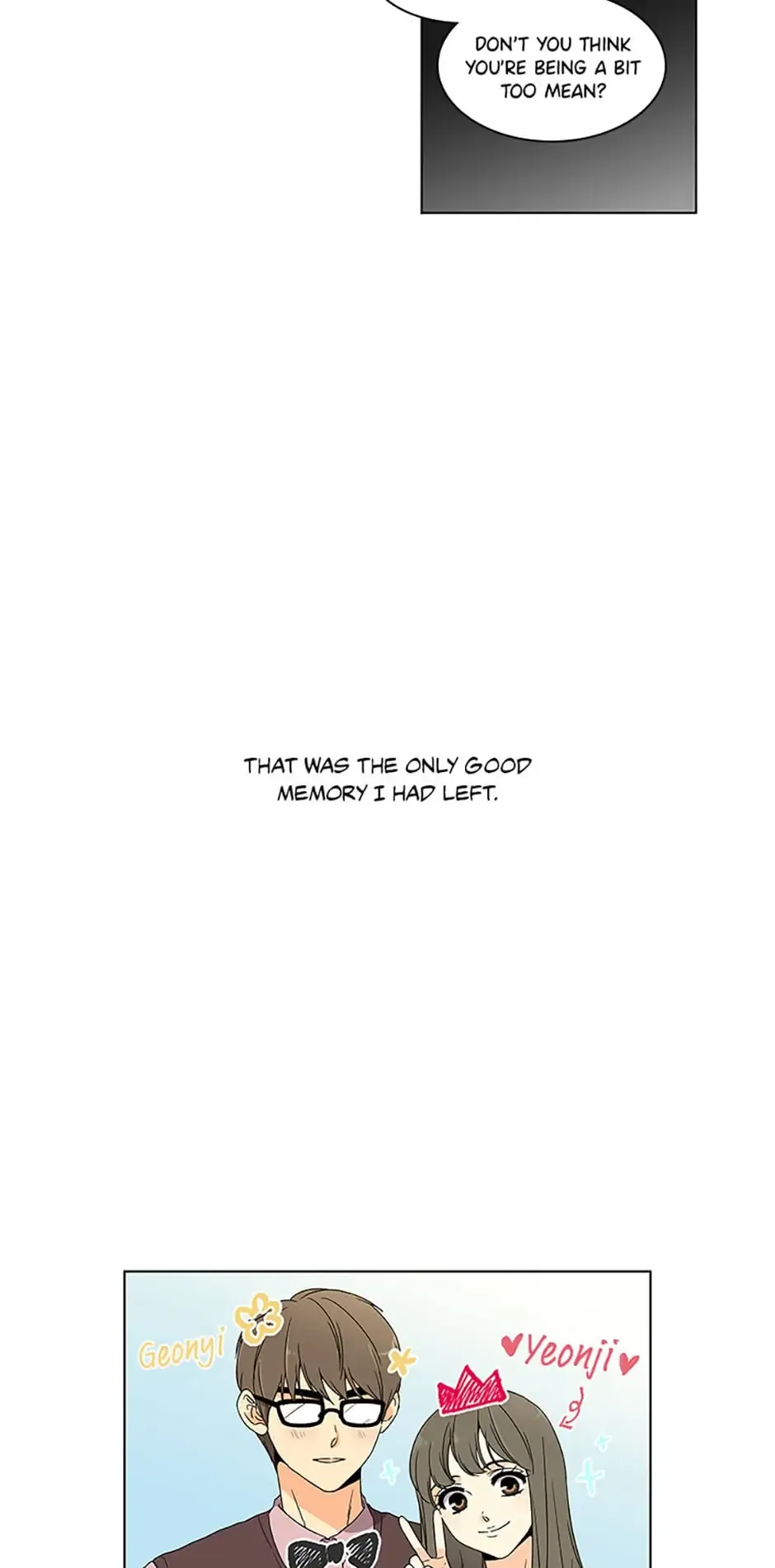 The Lovely Geum Bokhee Chapter 11 Online - página 36