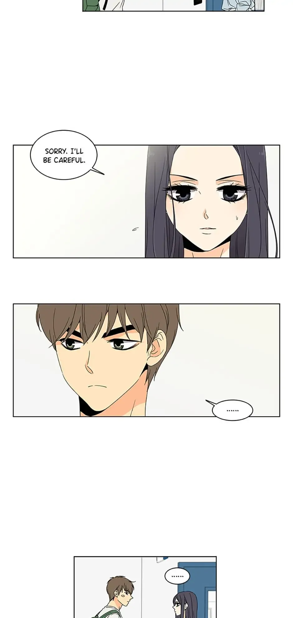 The Lovely Geum Bokhee Chapter 12 Online - página 13