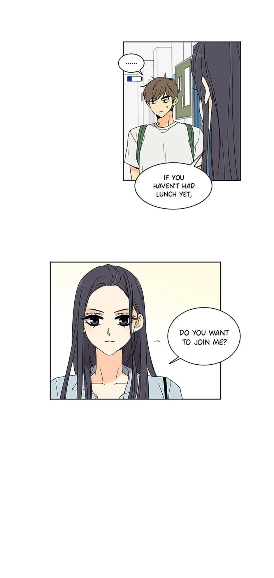 The Lovely Geum Bokhee Chapter 12 Online - página 15