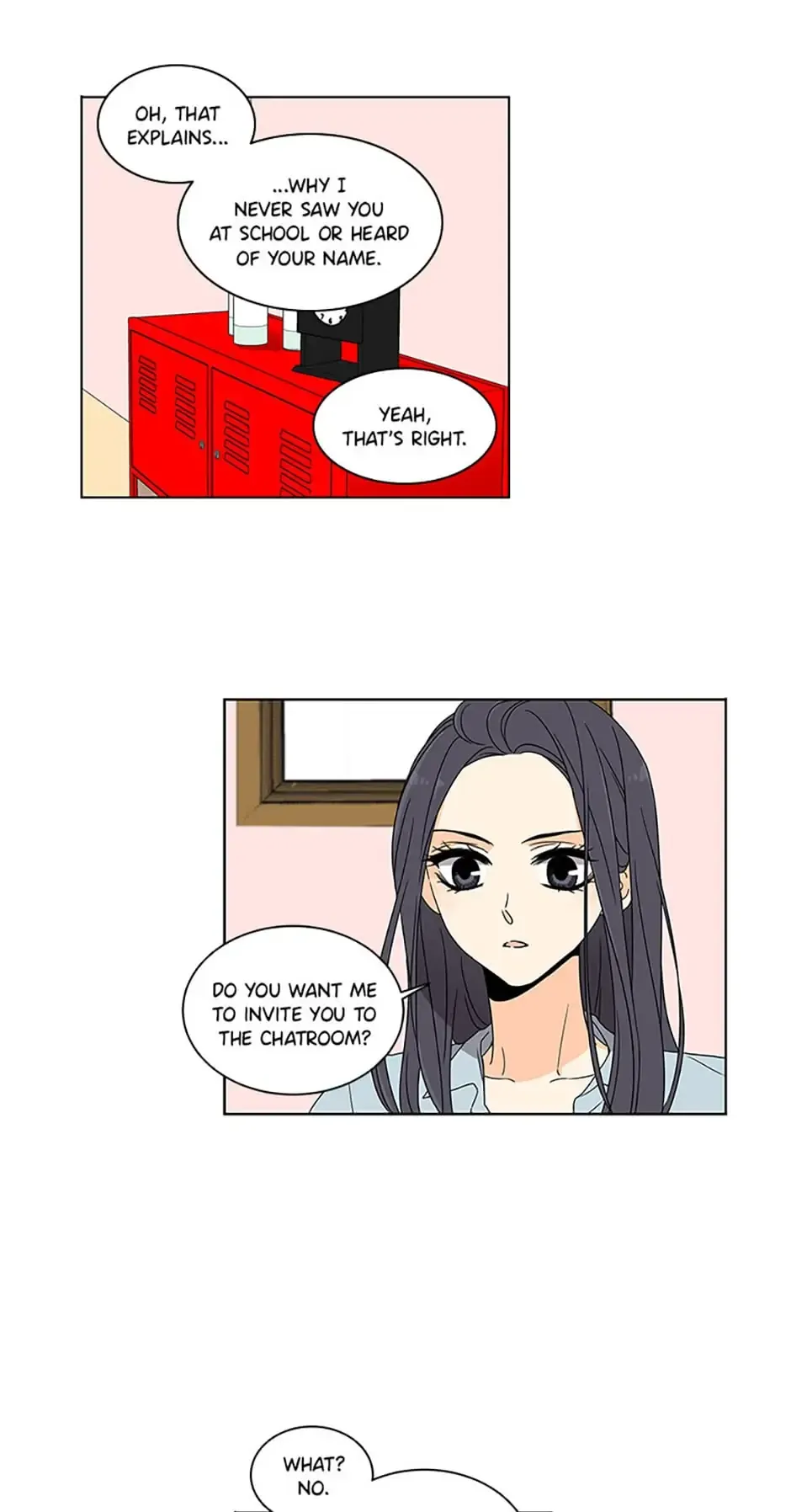 The Lovely Geum Bokhee Chapter 12 Online - página 21
