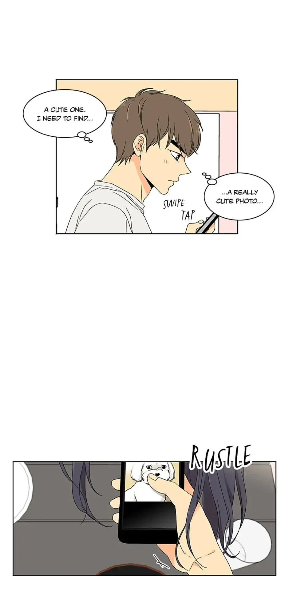 The Lovely Geum Bokhee Chapter 12 Online - página 28