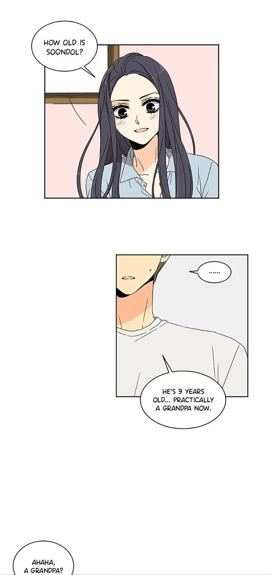 The Lovely Geum Bokhee Chapter 12 Online - página 30