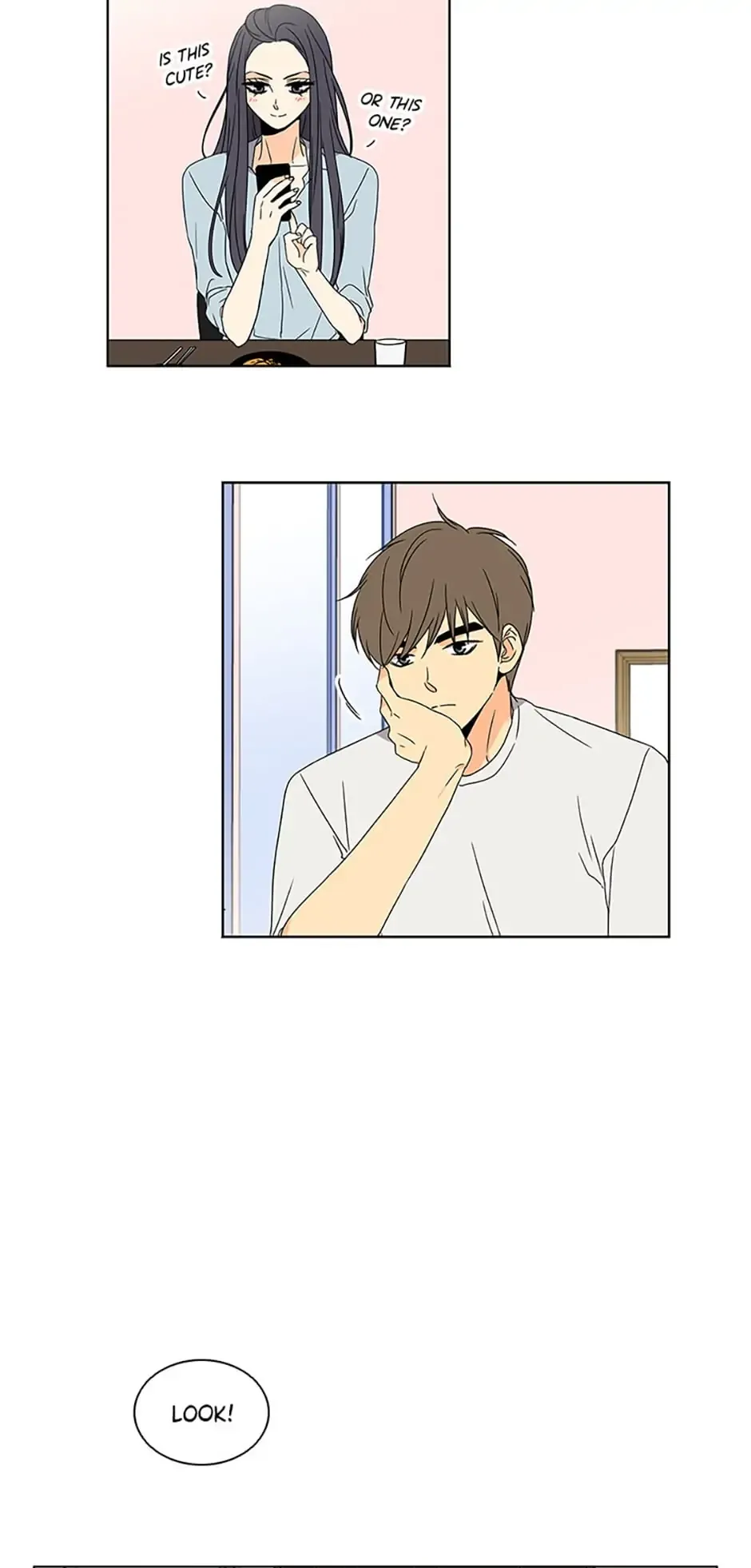 The Lovely Geum Bokhee Chapter 12 Online - página 33