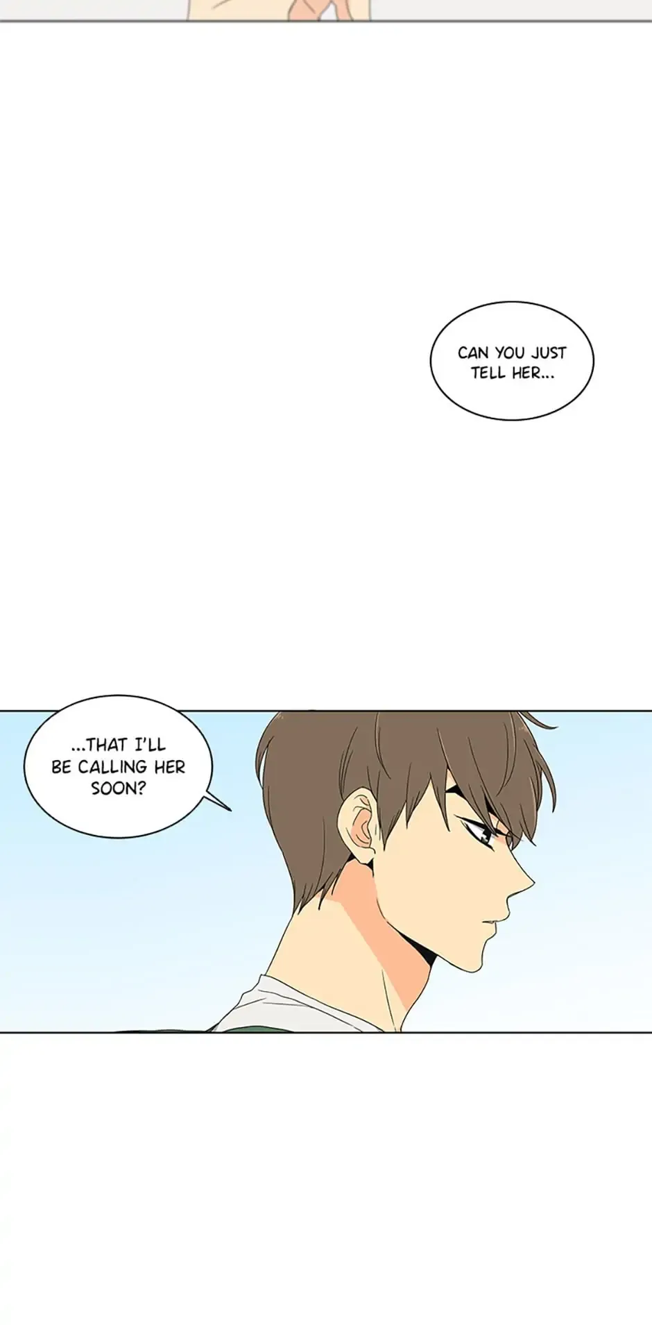 The Lovely Geum Bokhee Chapter 12 Online - página 38