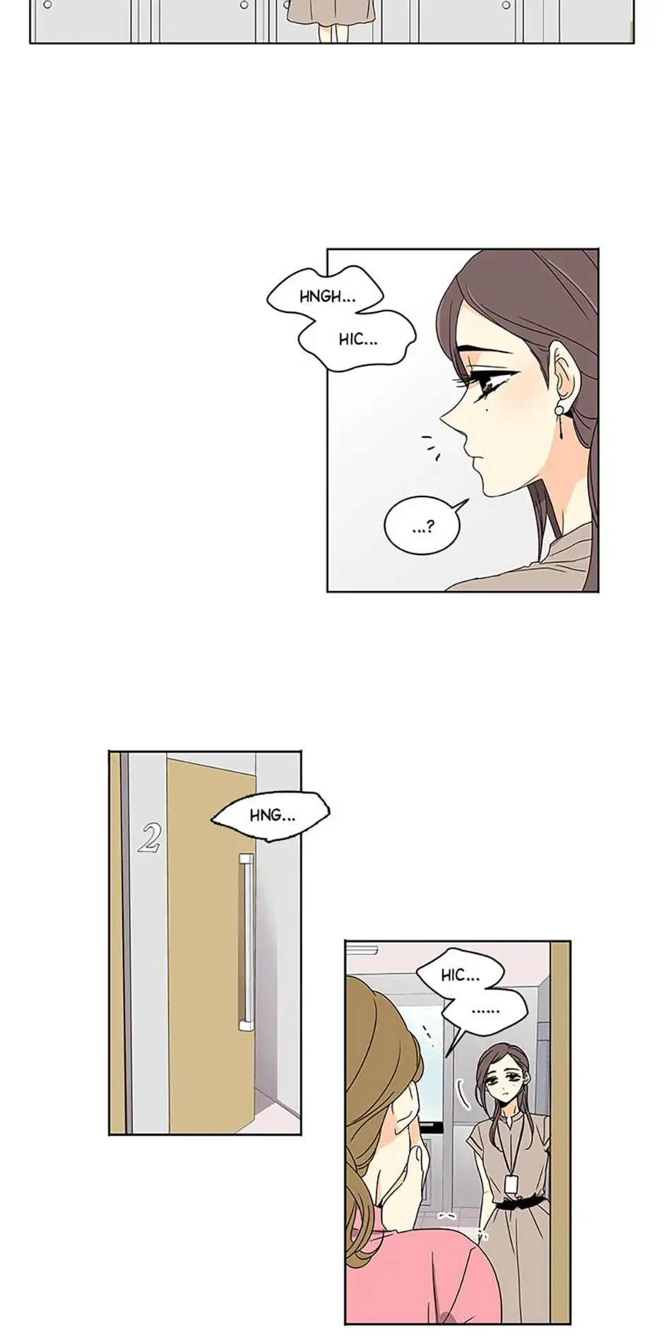 The Lovely Geum Bokhee Chapter 13 Online - página 2