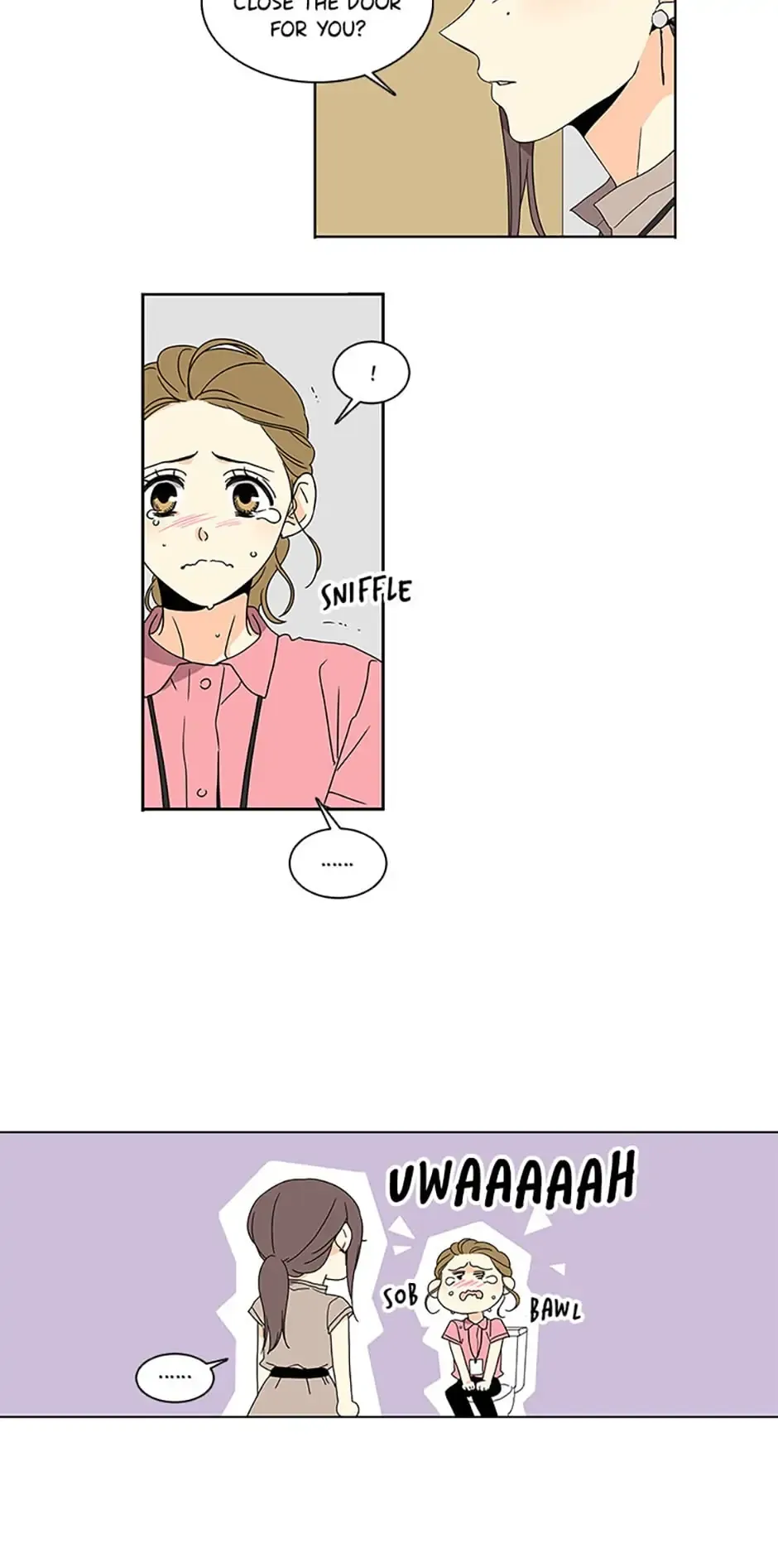 The Lovely Geum Bokhee Chapter 13 Online - página 4