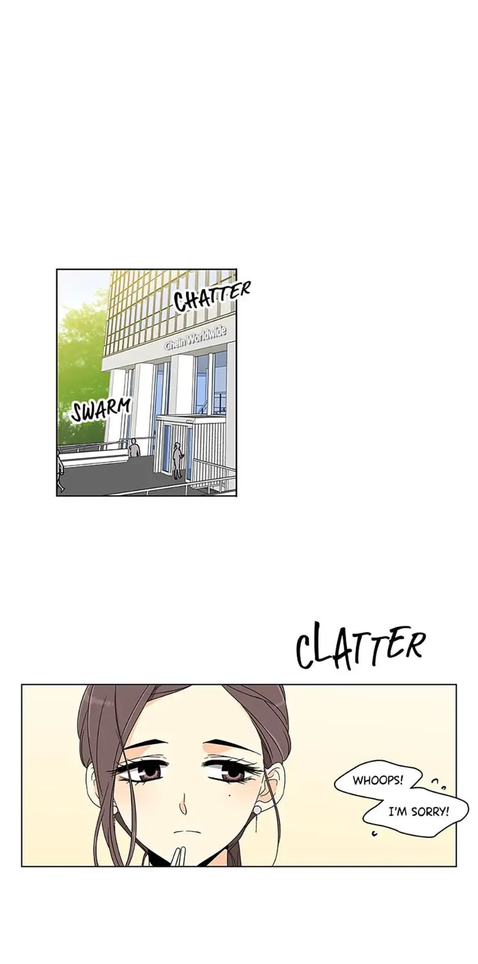 The Lovely Geum Bokhee Chapter 13 Online - página 6