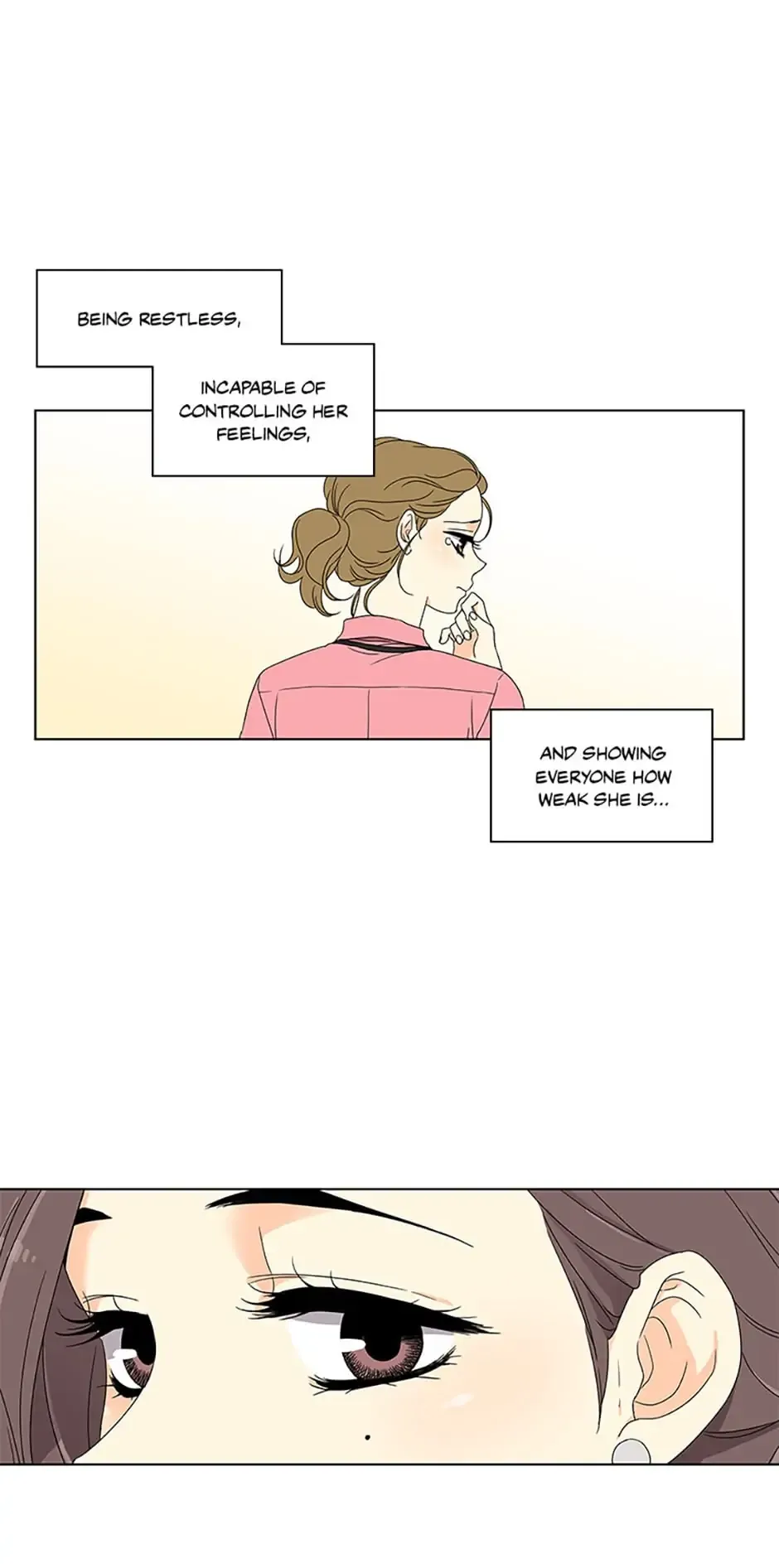 The Lovely Geum Bokhee Chapter 13 Online - página 11