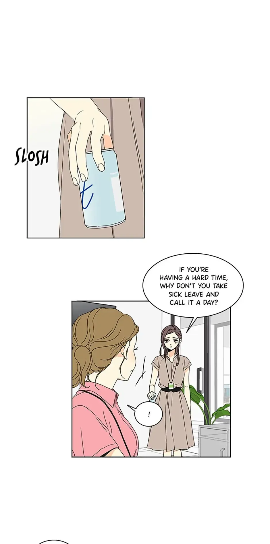 The Lovely Geum Bokhee Chapter 13 Online - página 13