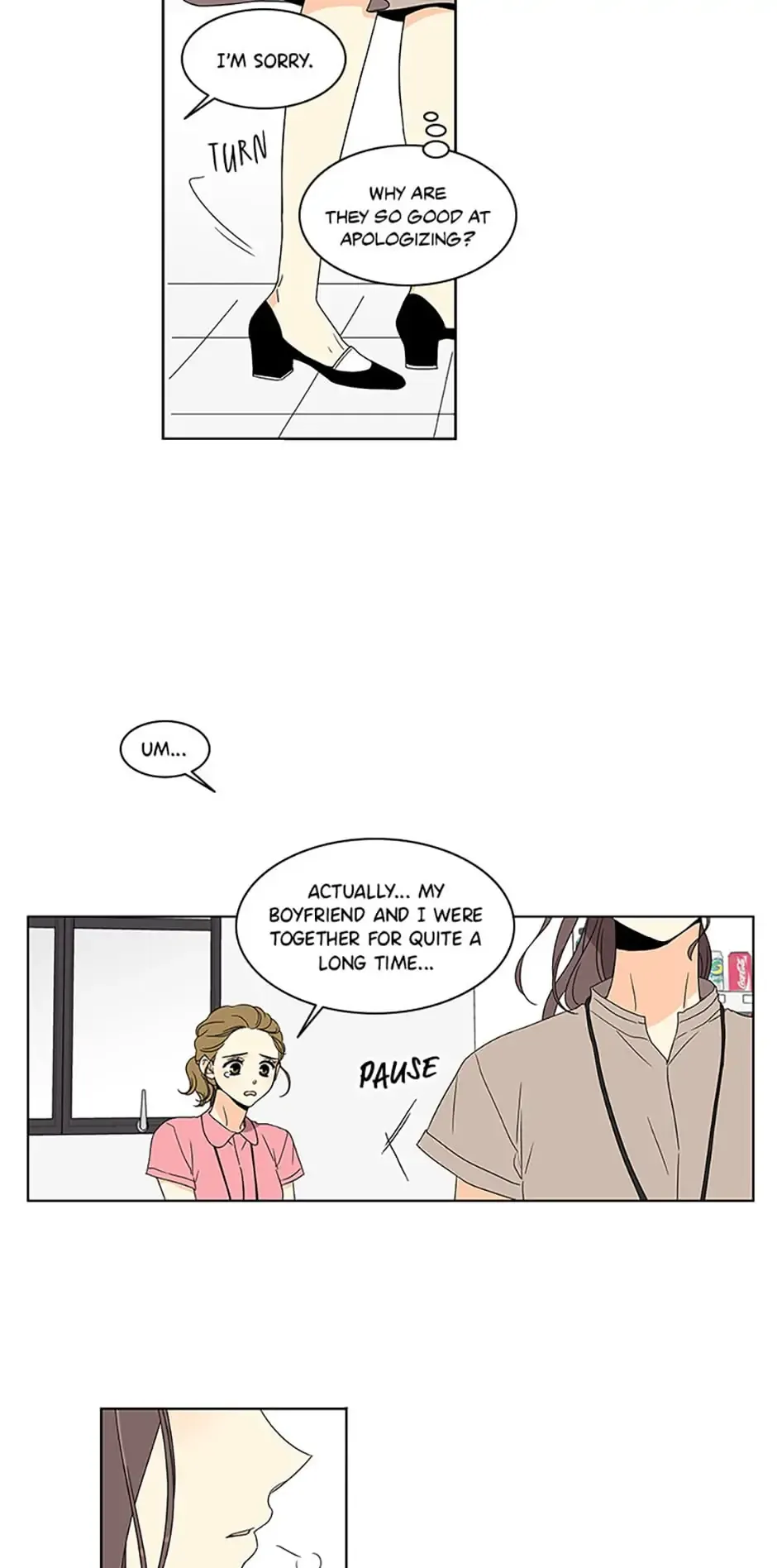 The Lovely Geum Bokhee Chapter 13 Online - página 15