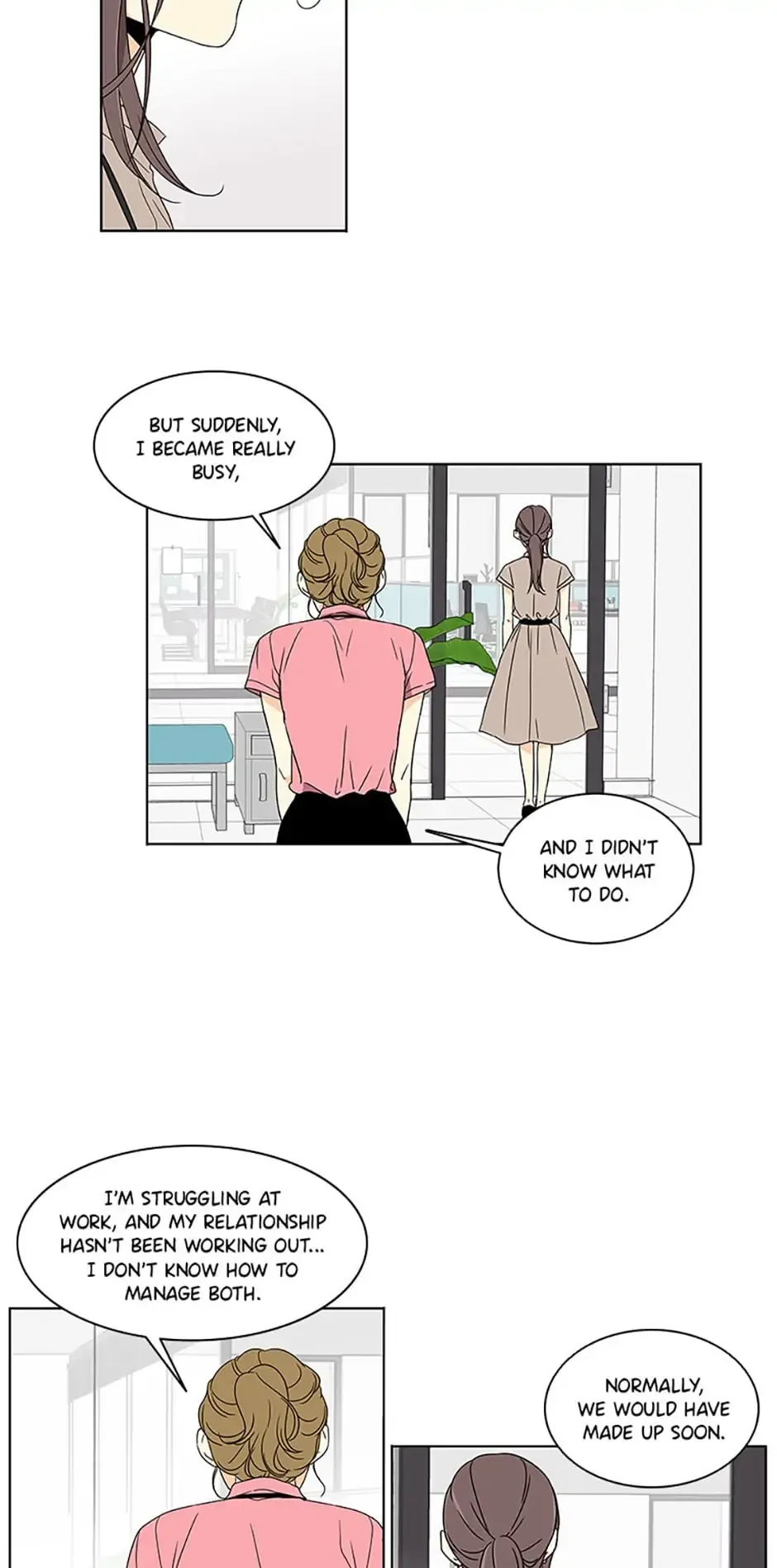 The Lovely Geum Bokhee Chapter 13 Online - página 16