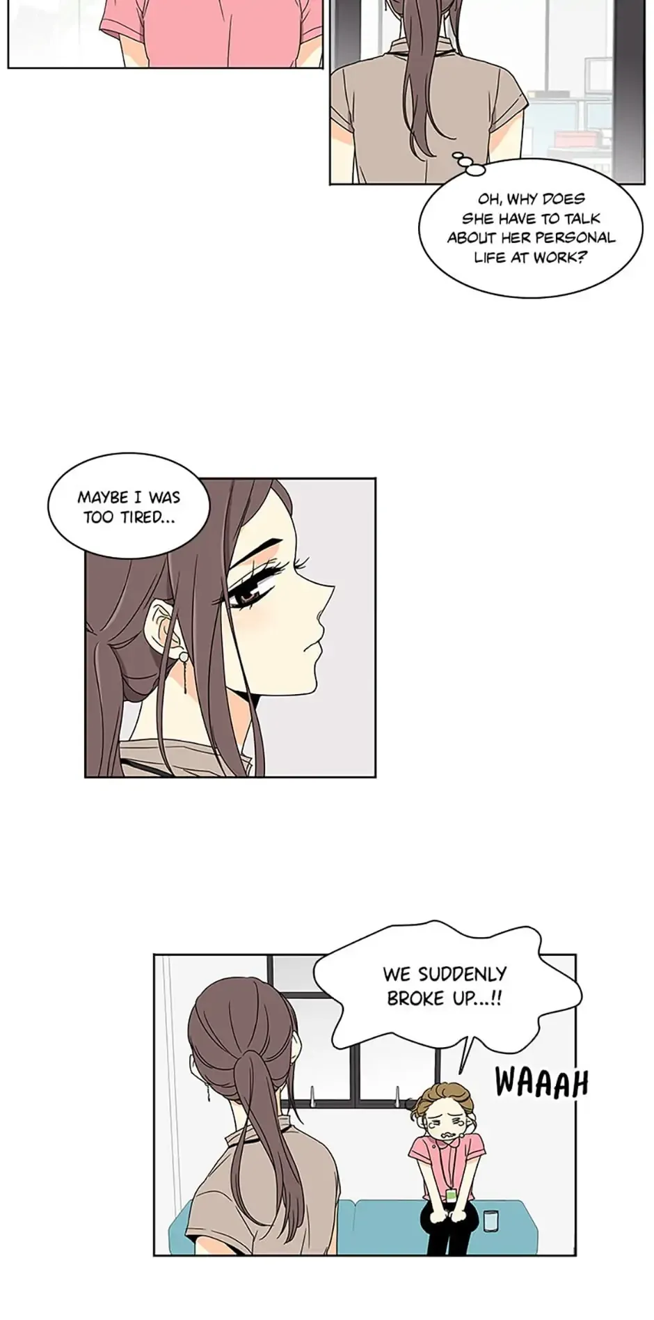 The Lovely Geum Bokhee Chapter 13 Online - página 17