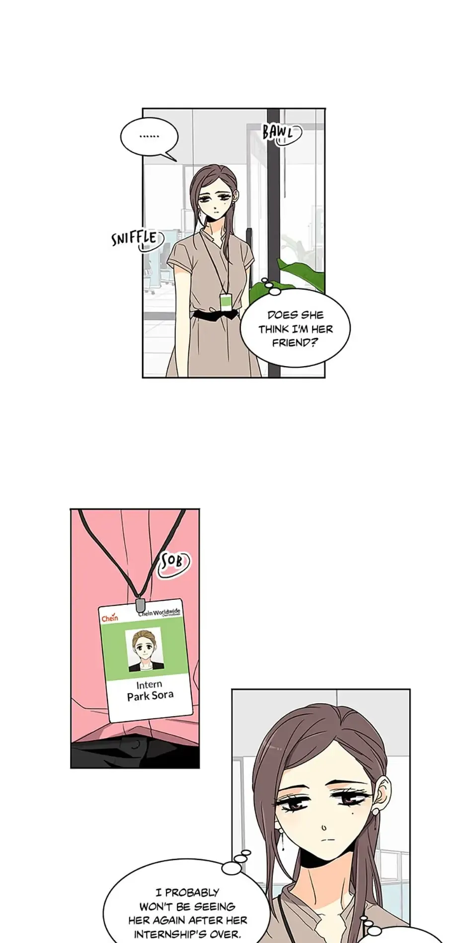 The Lovely Geum Bokhee Chapter 13 Online - página 18