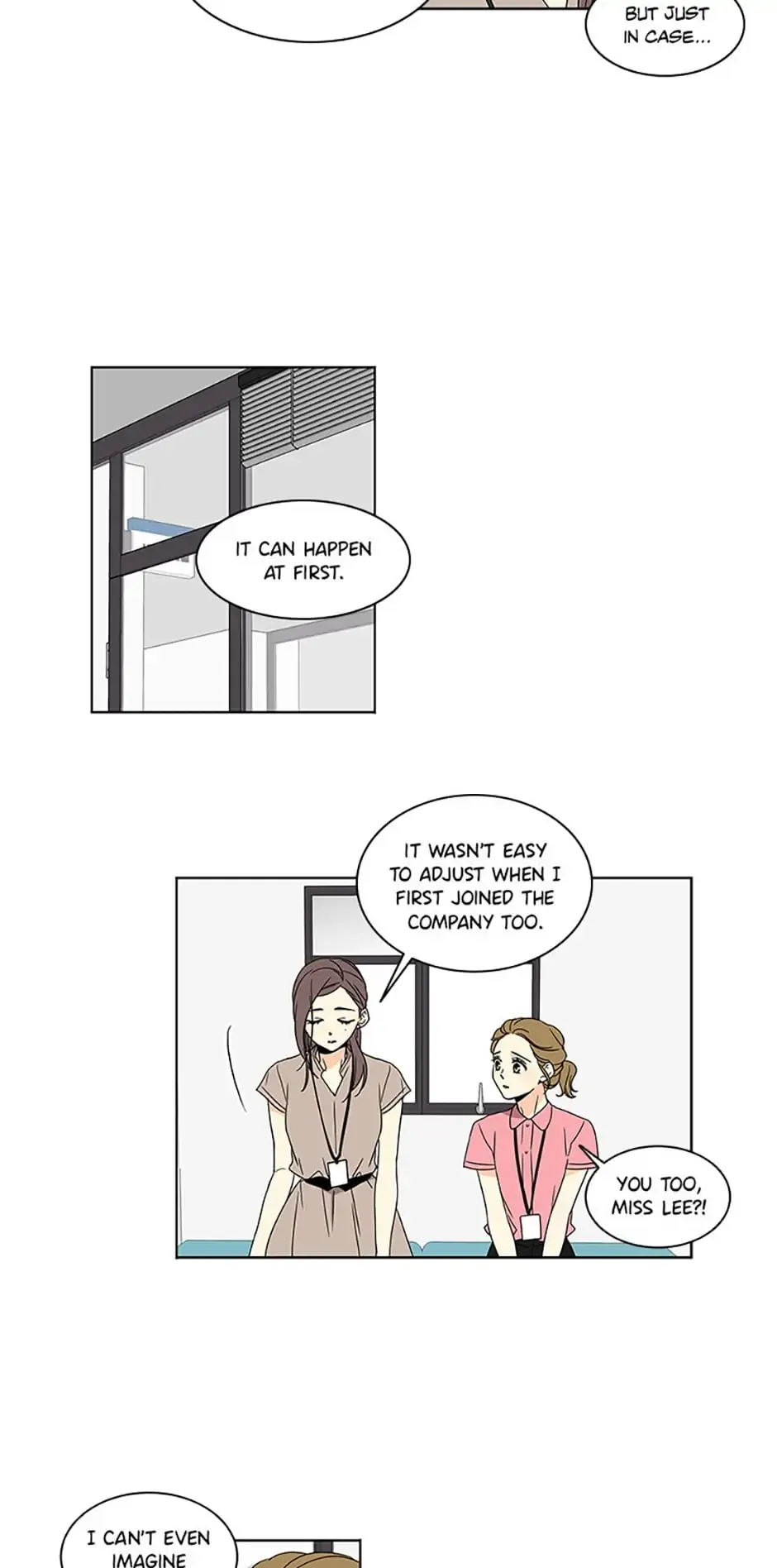 The Lovely Geum Bokhee Chapter 13 Online - página 19