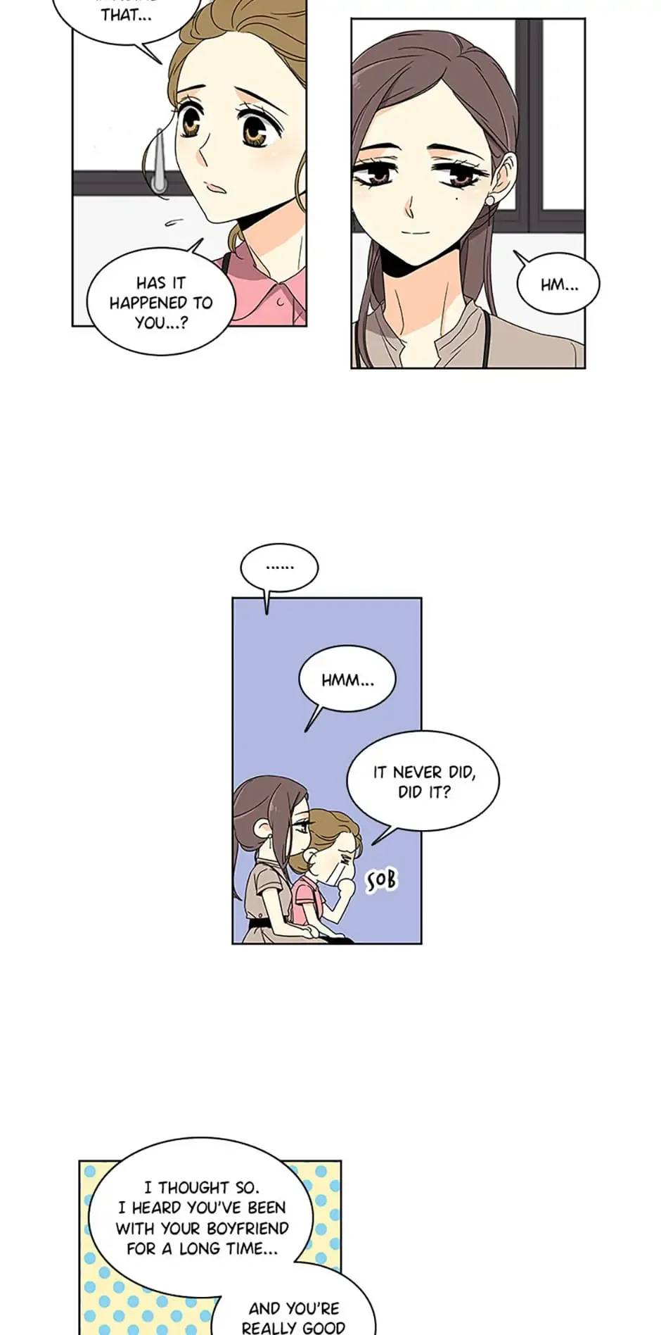 The Lovely Geum Bokhee Chapter 13 Online - página 20