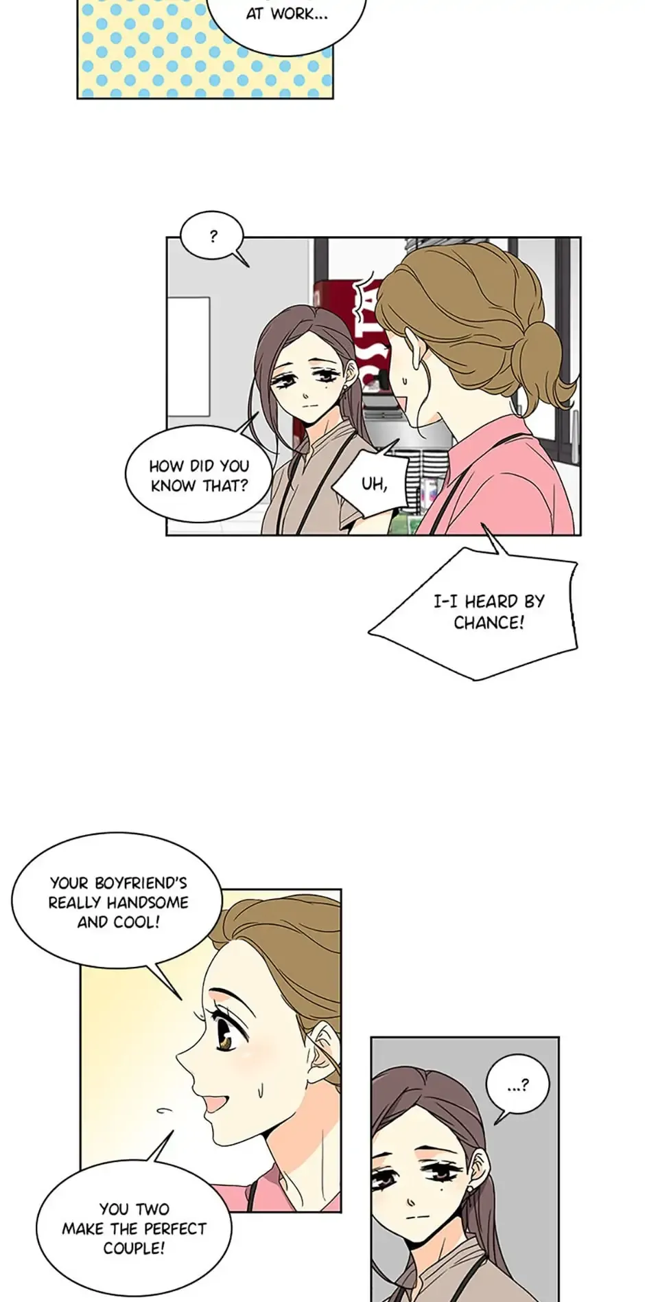 The Lovely Geum Bokhee Chapter 13 Online - página 21