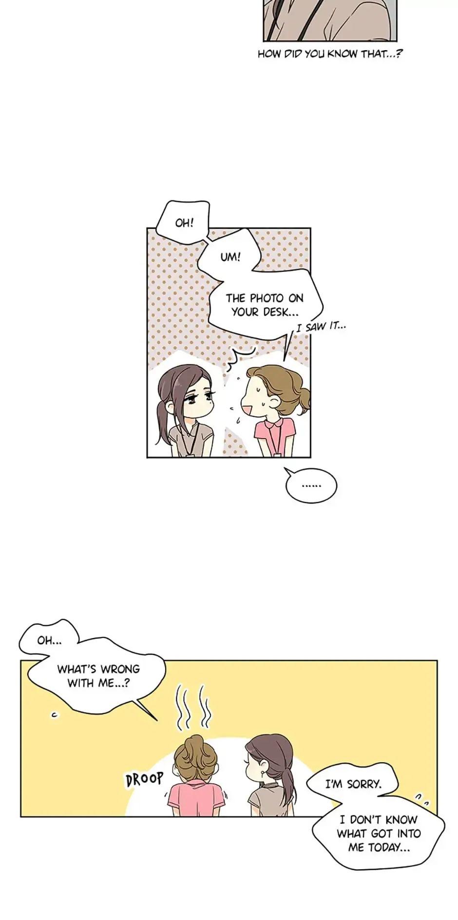 The Lovely Geum Bokhee Chapter 13 Online - página 22