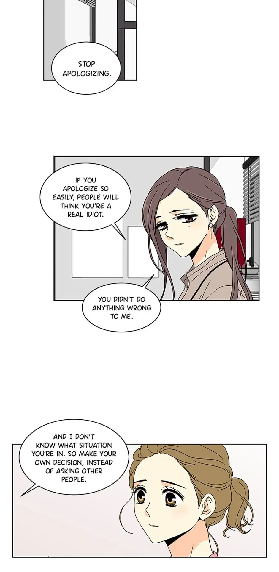 The Lovely Geum Bokhee Chapter 13 Online - página 24