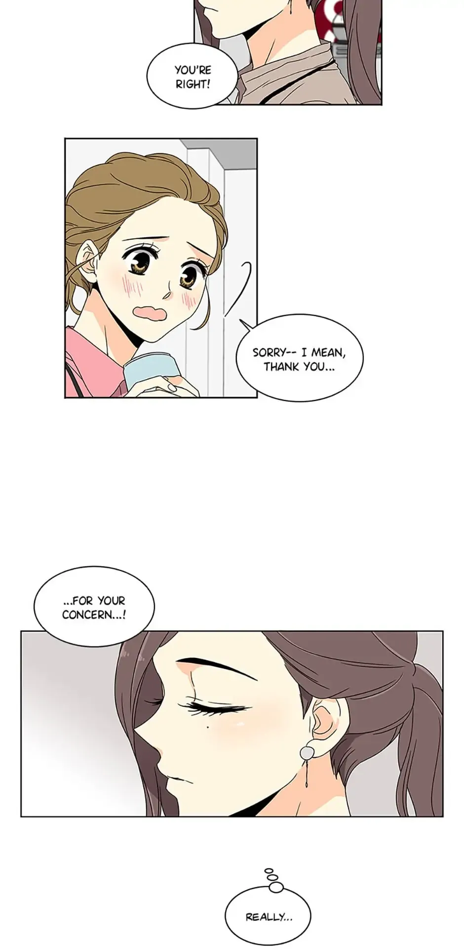 The Lovely Geum Bokhee Chapter 13 Online - página 26