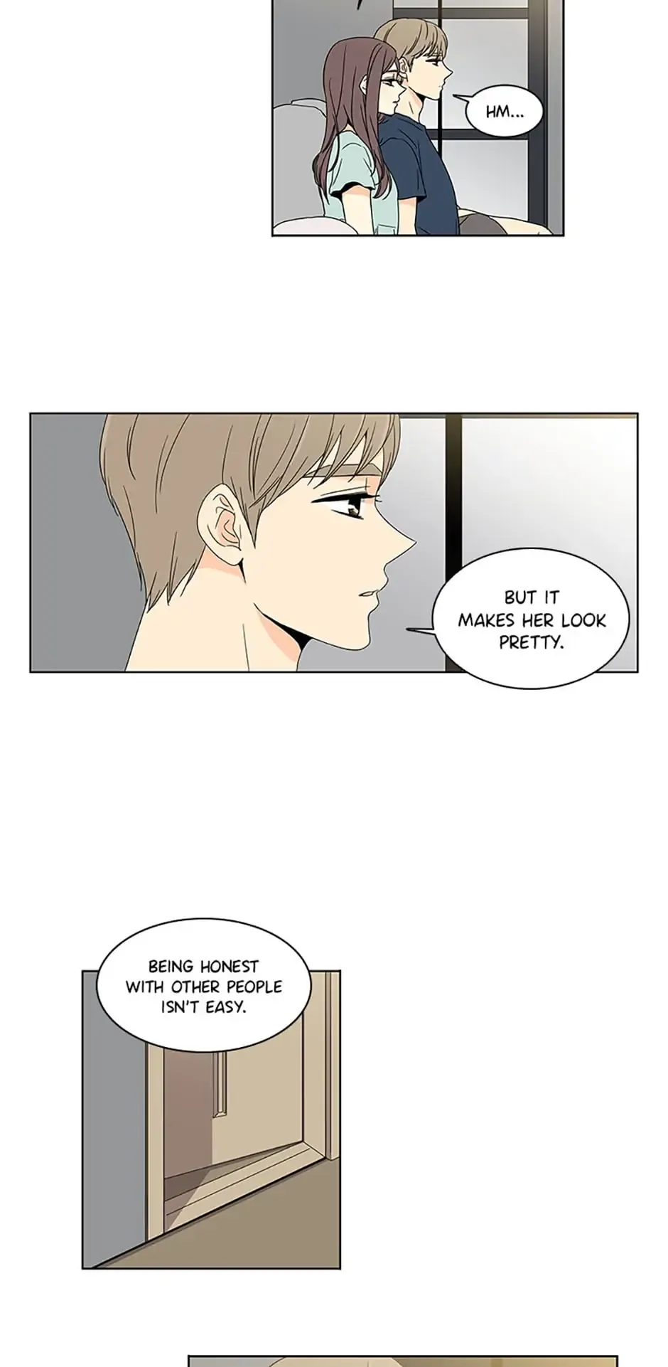 The Lovely Geum Bokhee Chapter 13 Online - página 31