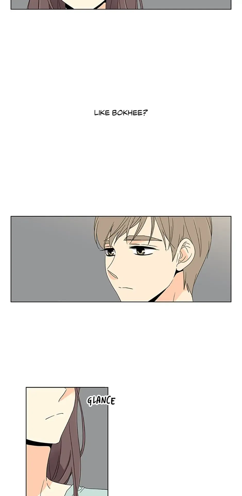 The Lovely Geum Bokhee Chapter 13 Online - página 33